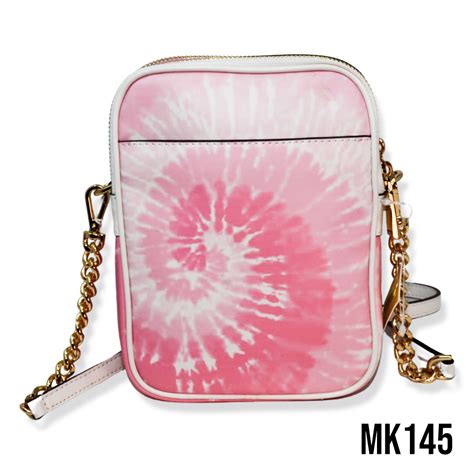 michael kors tie dye crossbody|Women's Crossbody Bags .